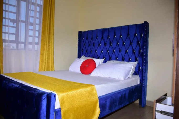 Otel görseli