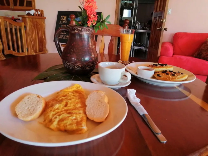 Hotel Congos