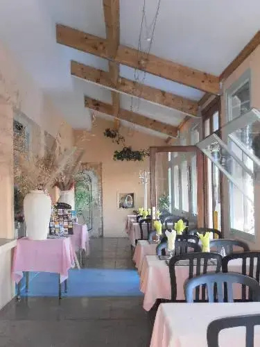 Relais du Mont Saint Loup
