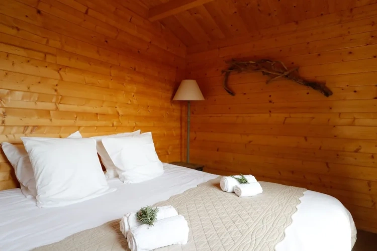 Comfort Chalet