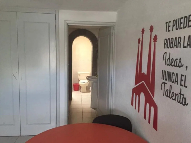Casa Internacional - Hostel