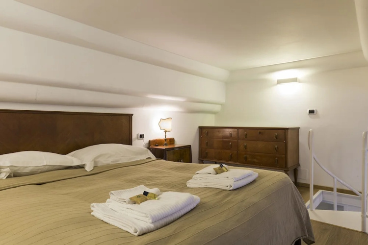 Nice Apartment Navona Sq