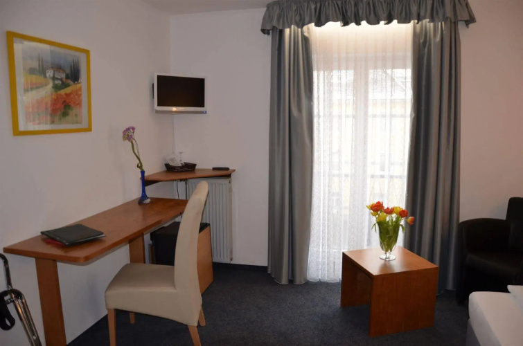 Huber´s Hotel