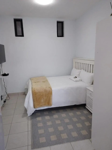 Grace Villas modern studio apartments