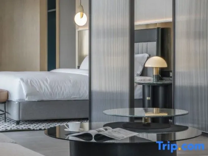 Grand Double Suite