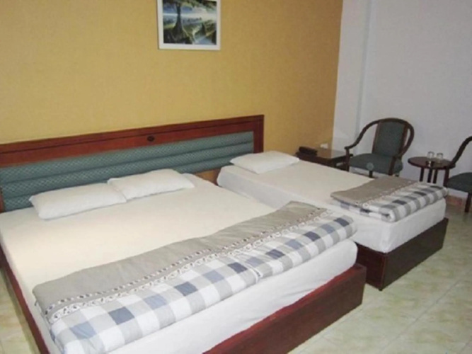 Hotelafbeelding