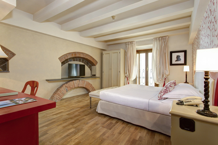 Grand Hotel Cavour photo 13
