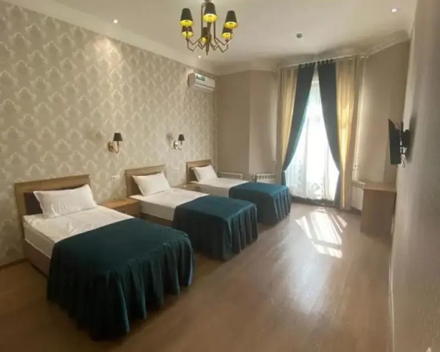Anor Guest House