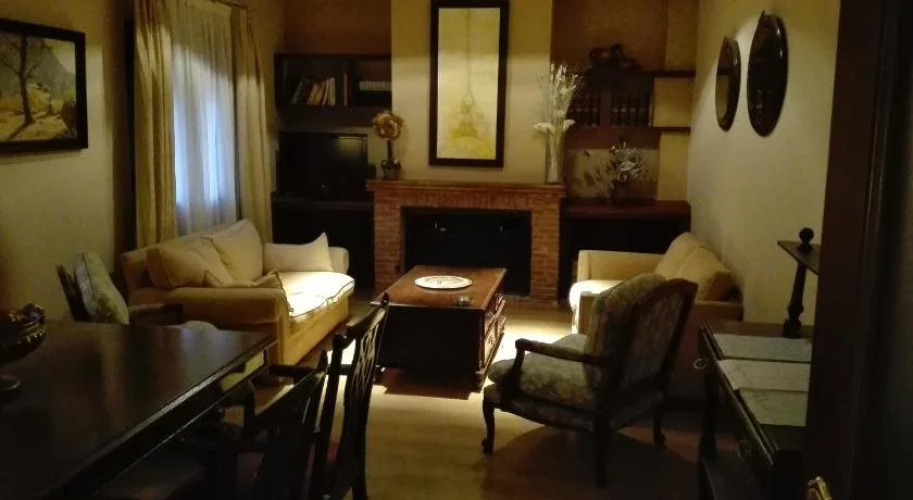 Hostal Restaurante La Monteria