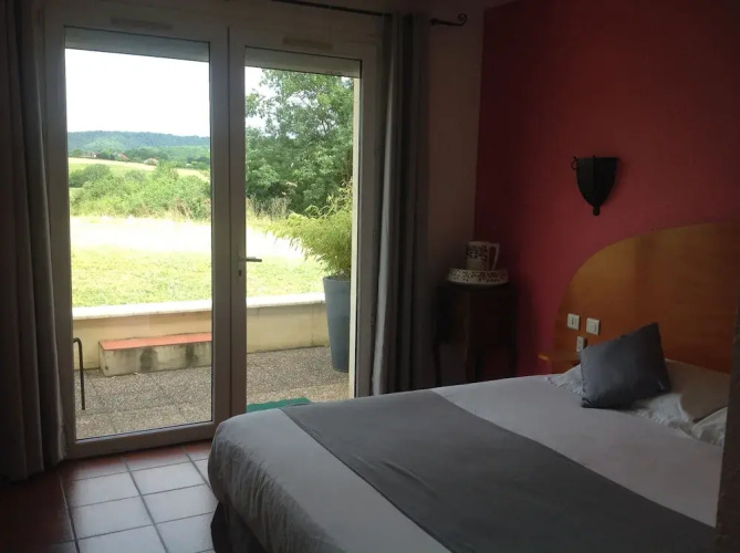 Domaine de Granval