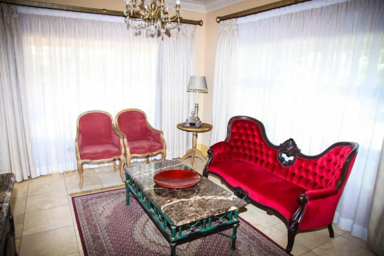 Three Rivers Lodge and Villas
