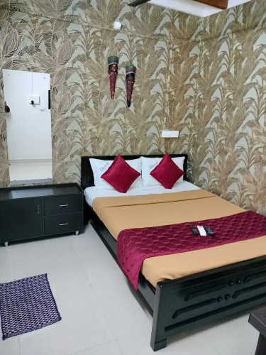 Hotel Gokulam