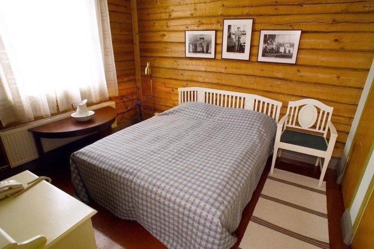 Presidential Double room