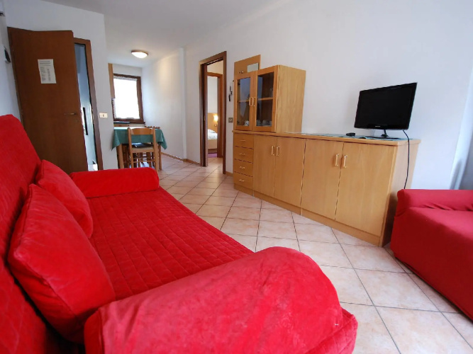 Beverly - Two Bedroom No.2