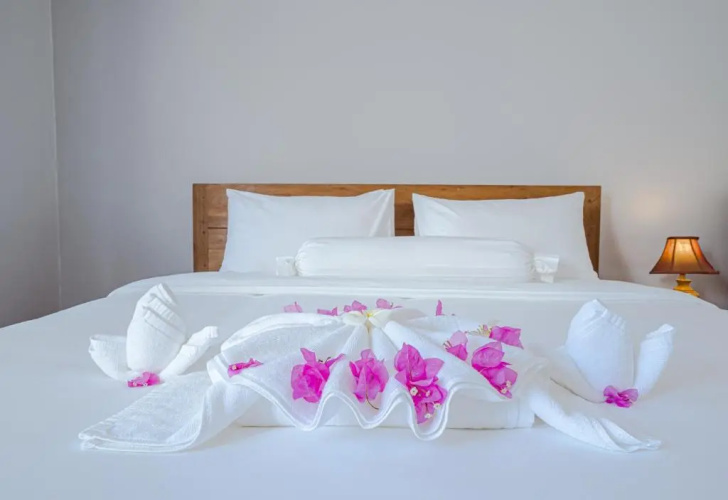 CALAO Kep Residence Hotel