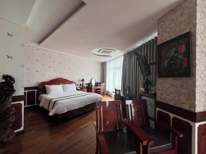 Orient Hotel Da Nang