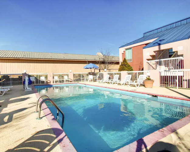 Comfort Inn
