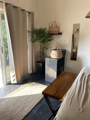 Premium Apartment