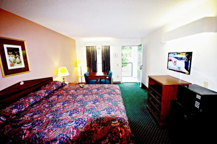 American Motel