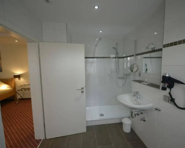 Leitner's Hotel Garni