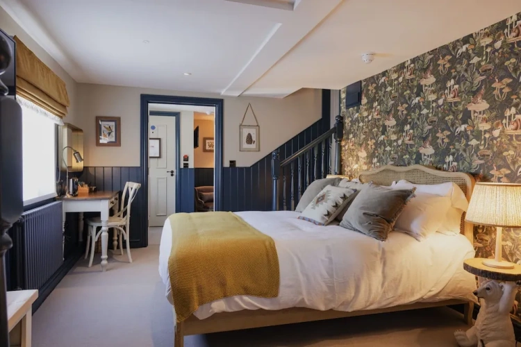 Standard Double Family room