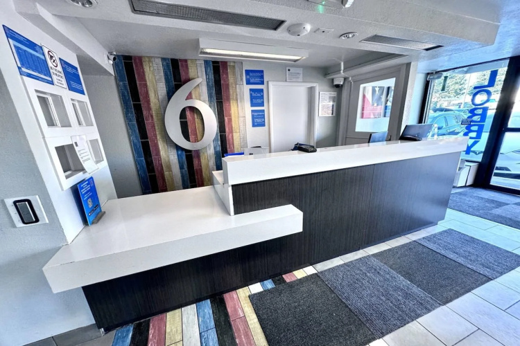 Motel 6 Denver South - South Tech Center photo 16