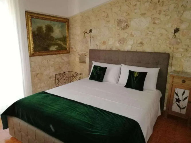 B&B Asparano