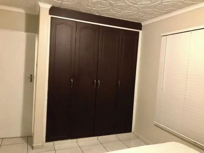 A 2 bed Room Apartment