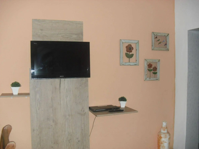 Andarilho Hostel Pousada