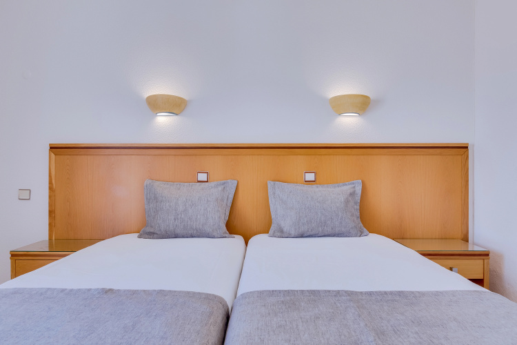 Hotel Vila Recife