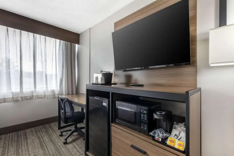 Best Western Laurel