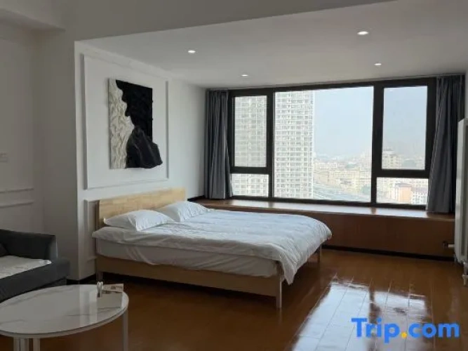 1 Bedroom Suite with sea view