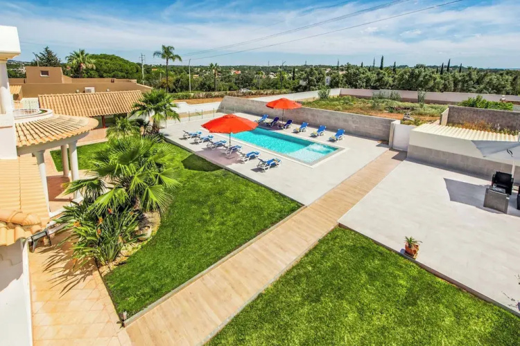 Villa Dourado
