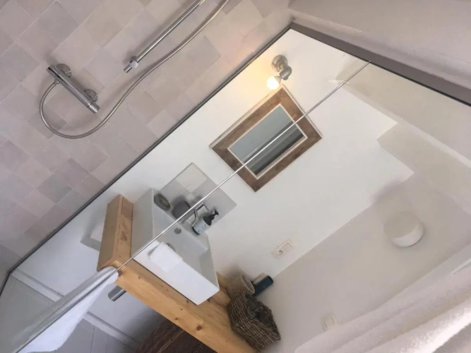 2 Bedrooms Double Cottage