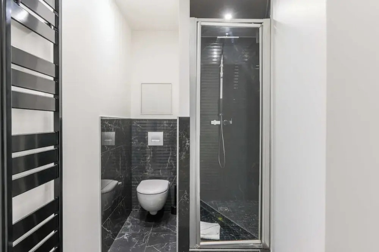 Cosy Apartment - 1br/4p - Saint-blaise