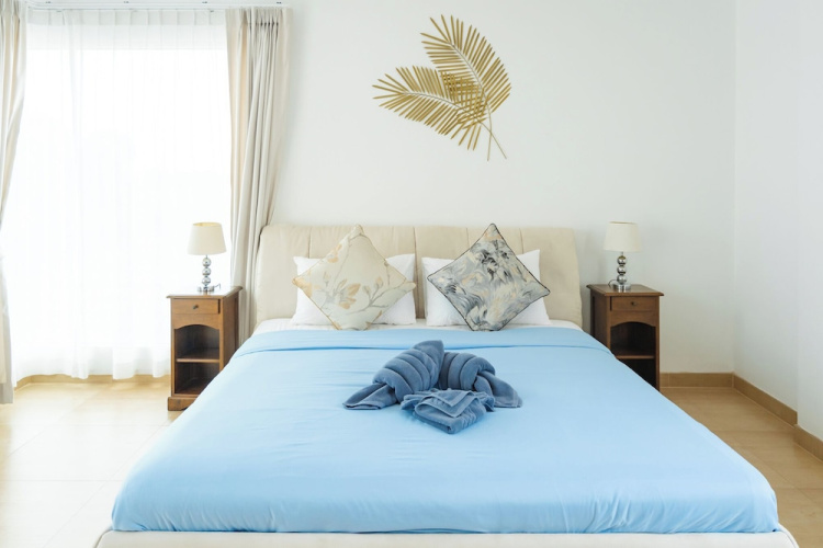 86 68 Rawai Bliss 5BR Private Pool Villa