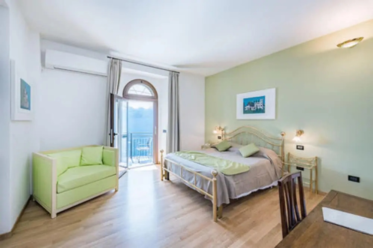 Hotel Villa Belvedere