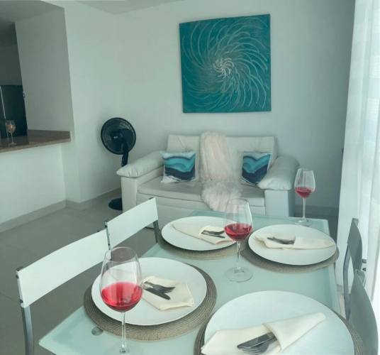 Apartamentos SOHO Style - Cerca al Mar