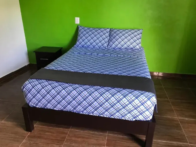 Hotel Xpujil