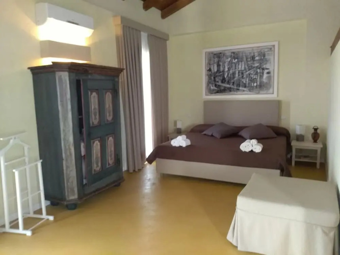 Falcon Home Resort