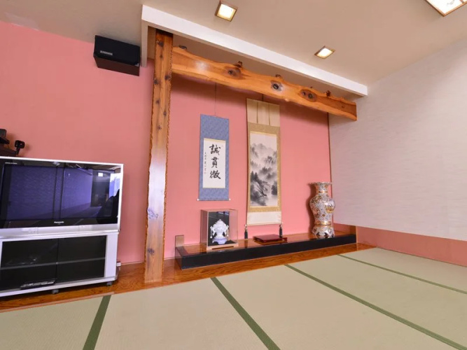 Ryokan Hamasai