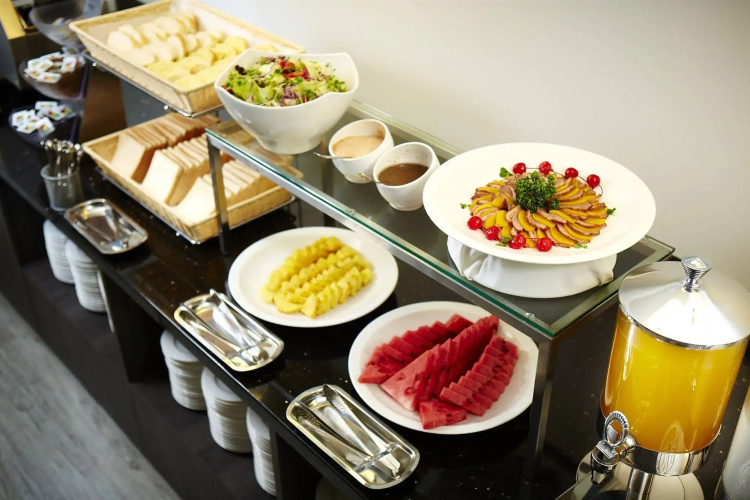 Welcome Hotel