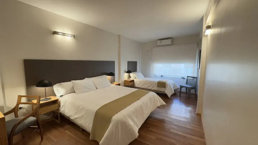 Urbe Hotel