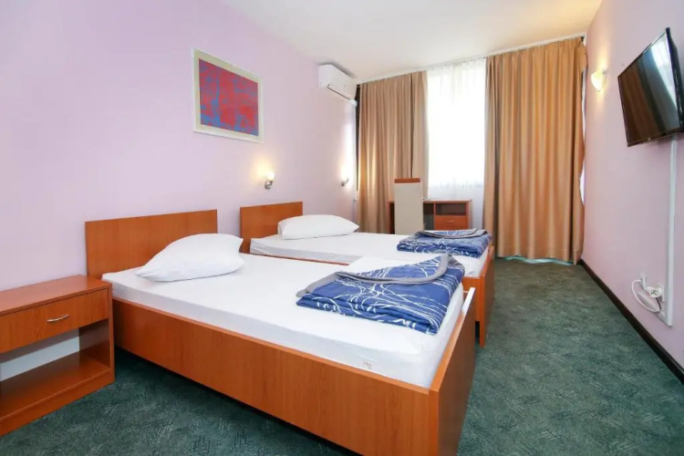 Hotel Zagreb