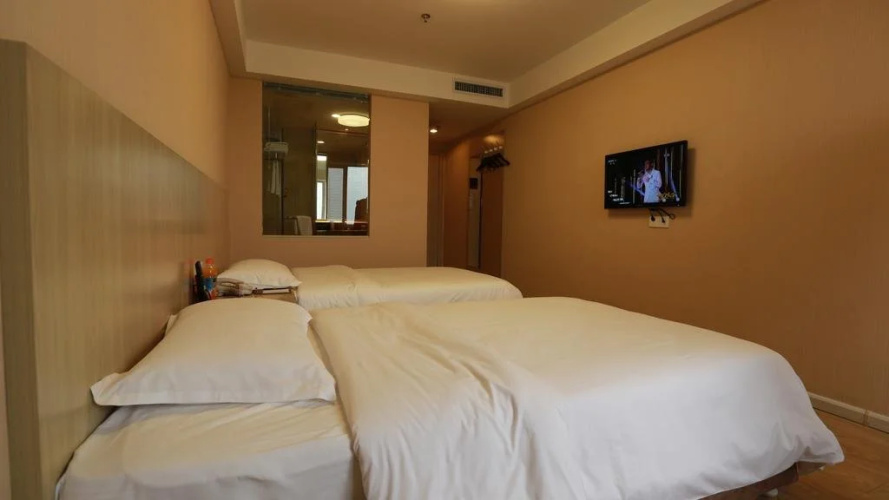 Shenyang Huaren Inn