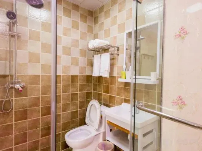 Dalian Jinpulai Hotel