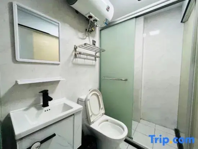 Shanghai Sijia Apartment