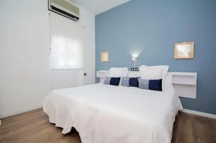 Apartamento Recogidas 39