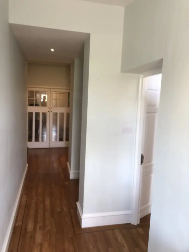 The Glenerne Guest House