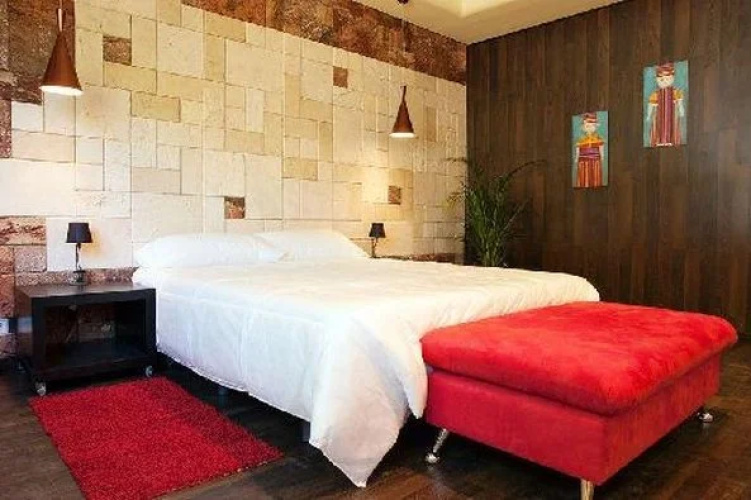 Patagonia Suites